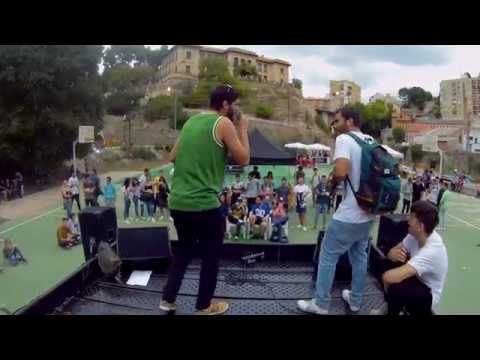 WILLYGO vs J.SANDIN - Octavos de Final - Active Extreme // Mountain Battles