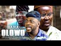 BABA OLOWO | Odunlade Adekola | Wale Akorede (Okunnu) | An African Yoruba Movie