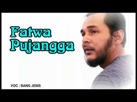 Fatwa pujangga