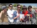 Nardwuar vs. The Black Lips 