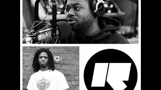 2014 Big H (LOTM6) Interview & Bloodlline Set