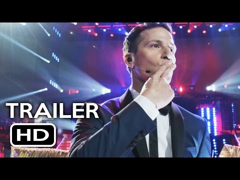 Popstar: Never Stop Never Stopping (2016) Trailer