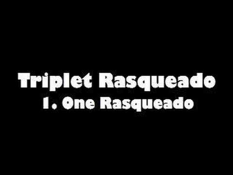 Rasgueados (Triplet) Flamenco Guitar Lesson