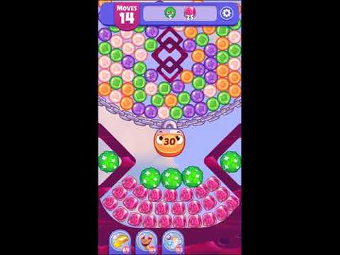 Angry Birds Dream Blast Level 2786 - NO BOOSTERS 😠🐦💤🎈 | SKILLGAMING ✔️