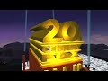 20th Century Fox 2009 Remake V5