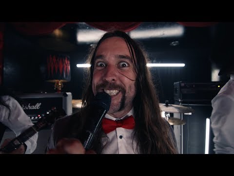 The Lazys - Little Miss Crazy - Official Music Video