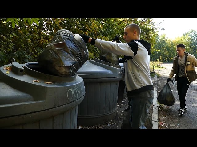 «Чистые берега»