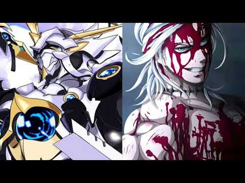 vali lucifer vs hades cap 2 rey vs rey rap