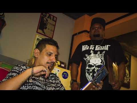 Bruno BO & DJ Morcegão - Mixtape Afroamazônico