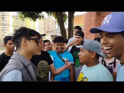 OCTAVOS Nómada + Geass 🆚 Truck + Centinela - TBF DUPLAS