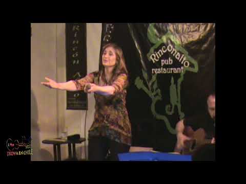 CECILIA ECHENIQUE "Como voy a renunciar a ti"