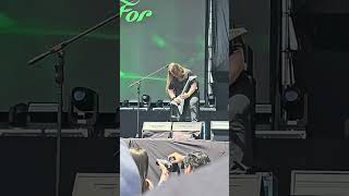 To/Die/For - Frail Without You (Live Mxmf The Metal Fest, Mexico City) 13-04-2024