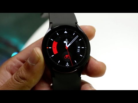 Samsung Galaxy Watch 6 In 2025! (Still Worth Buying?) (Review)