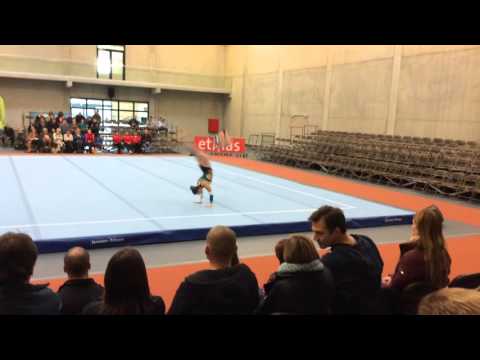 2016 02 27 Ellen Eva PV2 De Panne