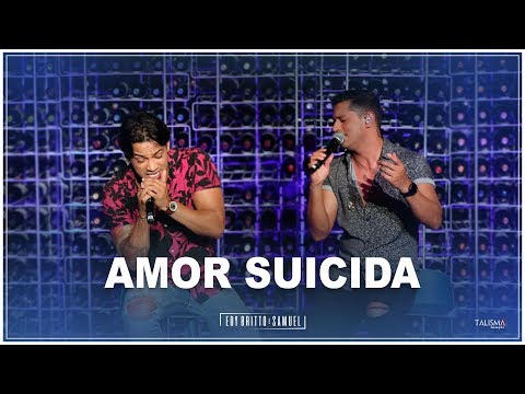 Amor Suicida video