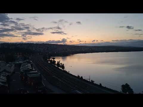 Random Hyperlapse from Jönköping