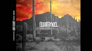 Don Mykel - The Resolution
