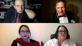 A moment of farce in Svendborg.