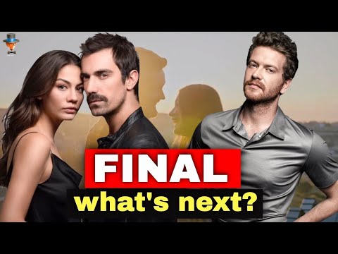 TV series My home My destiny makes the finale ... what's next?