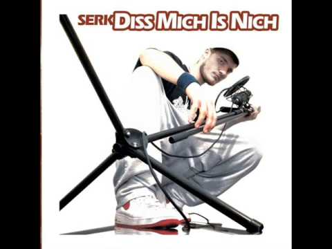 Serk - Bangersexy (feat. Shampus)
