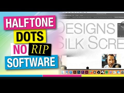 rip program for screen printing rip program for screen printing