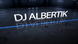 DJ Albertik live at Garage Boston - May 28th, 2017 DJ Albertik live at Garage Boston - May 28th, 2017