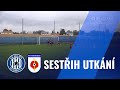 Příprava, SK Sigma Olomouc U17 - MFK Ružomberok U17 1:2