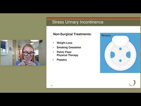 Webinar Replay: Women’s Sexual Health Issues, hosted by Dr. Anne Scott
