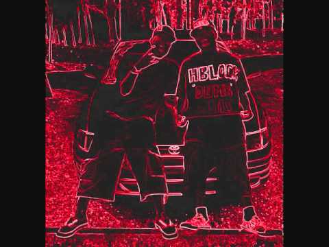 H-BLOCK-DUMBSHIT