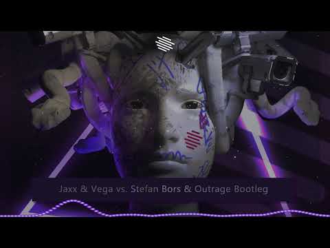 Meduza - Piece Of Your Heart (Jaxx & Vega Vs. Stefan Bors & Outrage Bootleg)