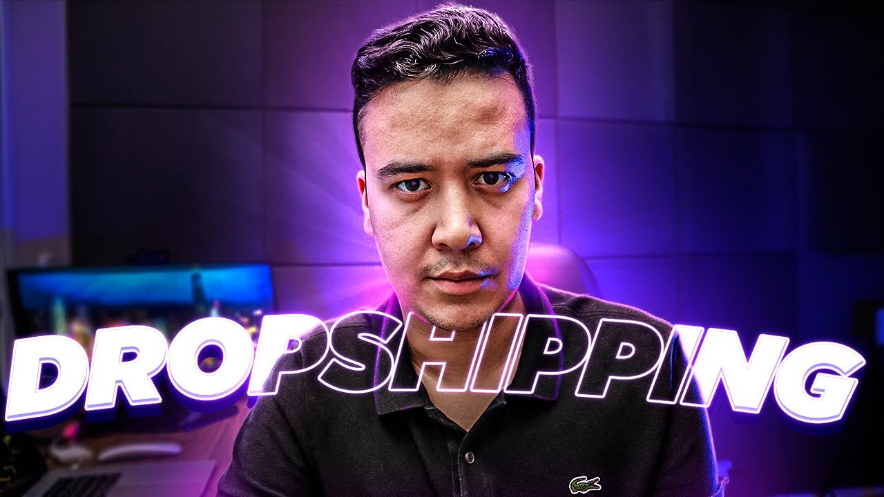 O que é o DROPSHIPPING? Entenda de uma forma SIMPLES