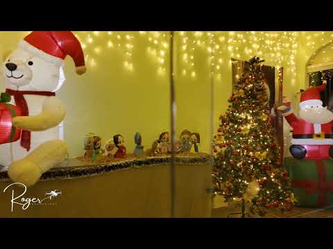 Natal iluminado são Sebastião do Rio Verde Sul de Minas 