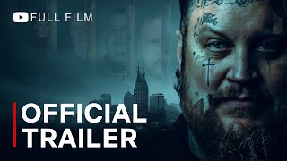 Jelly Roll Movie Trailer (2025) [Unofficial Life Story : #AIMovie #VEO3]