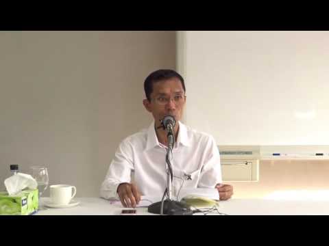 015-ปฐมสังฆาทิเสส 2 ลักษณะเข้าข่ายต้องอาบัติ 