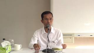 015-ปฐมสังฆาทิเสส 2 ลักษณะเข้าข่ายต้องอาบัติ 