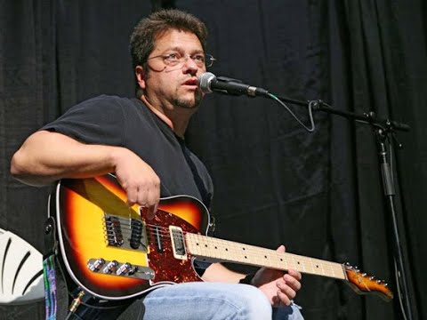 Brent Mason - 2007 (All 5 Parts)