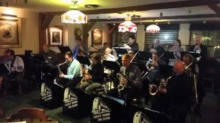 Springtime in the Rockies