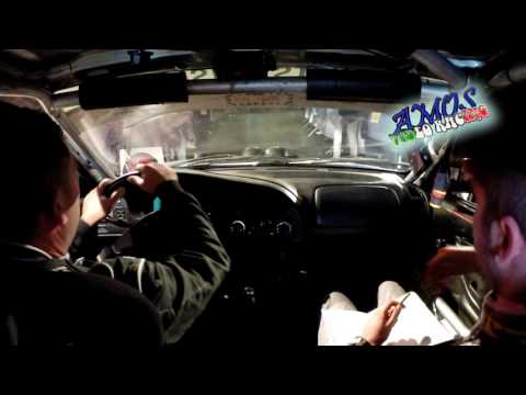 100° Targa Florio CameraCar Buttitta O./Vercelli G.