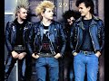 GBH - Self Destruct