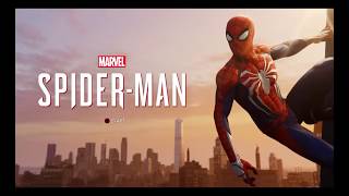 【スパイダーマン】クモ男デビュー　第二章　世界を救う多分きっと！教室【PS4】