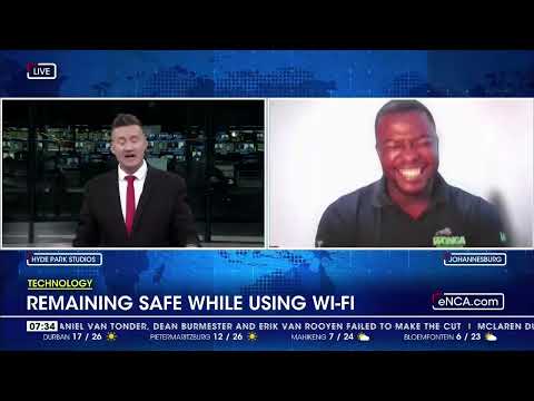 Technology Pros and cons of WiFi