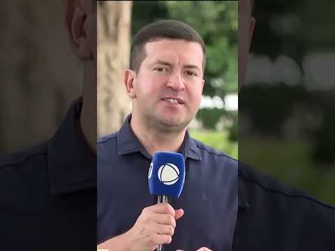 Mulher investigada por espalhar panfletos pintando atual do ex de prostituta #ex #fakenews #shorts