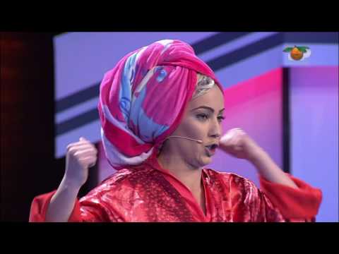 Portokalli, 9 Mars 2014 - Ramadani Qeraxhiet (Miu)