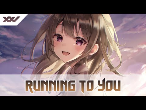 Nightcore→VINAI, Moonshine, Madism - Running To You (ft. Caden)