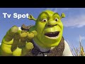 Shrek 1 TV Spot Mini Trailer
