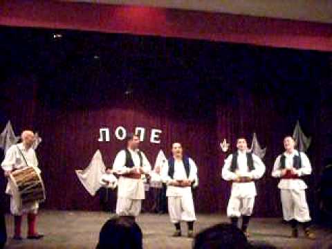 PASTIRI VREMENA Becej - Ne lomi mi lojze