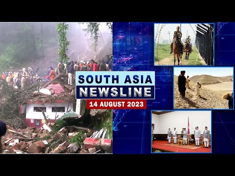 Landslides claim over 20 lives in India’s Himachal Pradesh