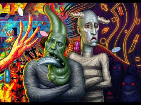 Prometheus - Live Set (Solaris Festival 15th July 2011)