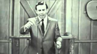 Faron Young   Goin&#39; Steady