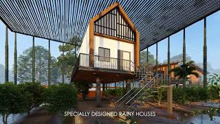  Agricultural Land for Sale in Tupran, Medak